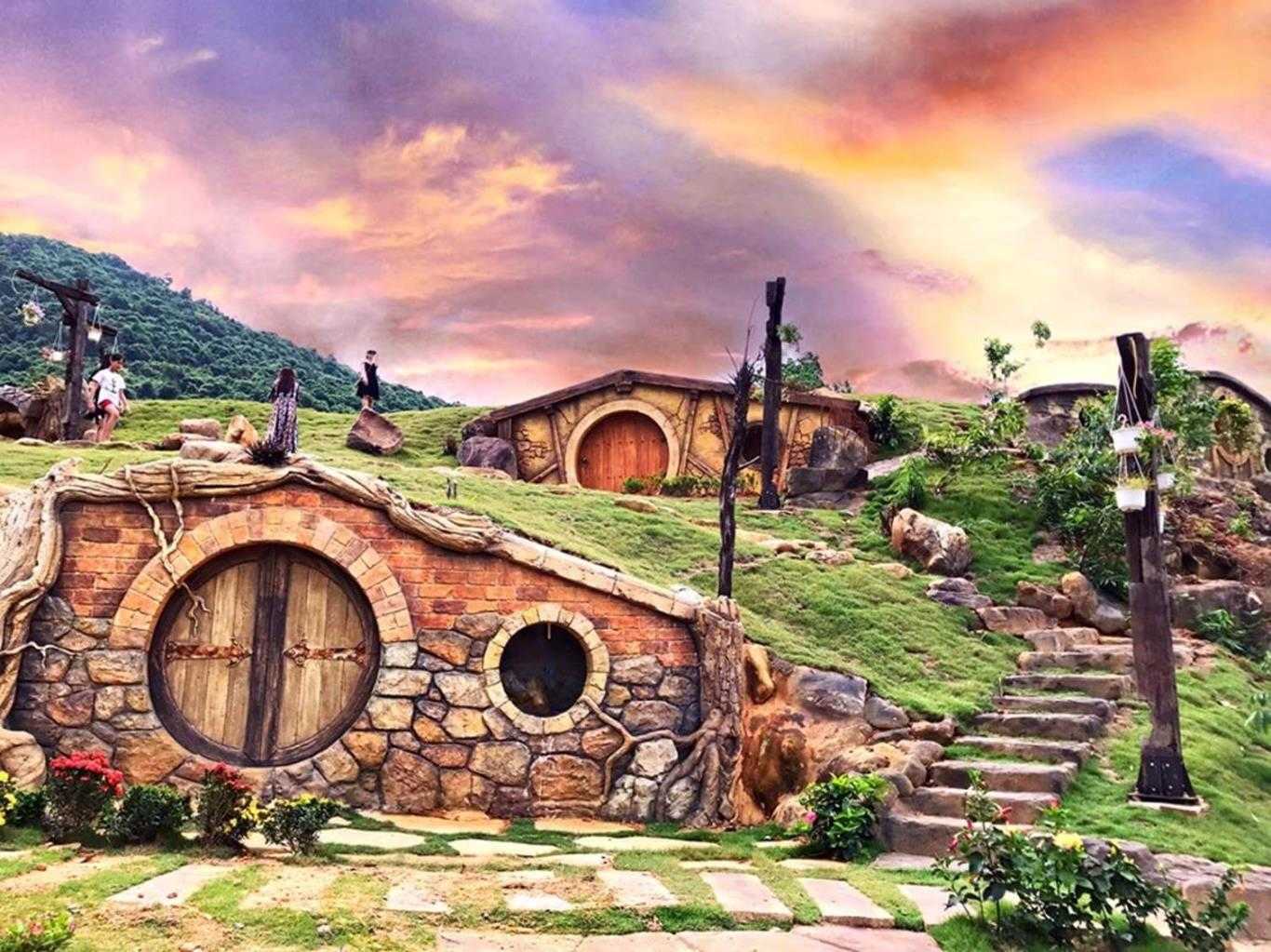 Check-in Bạch Mã Village Huế, thiên đường nghỉ dưỡng giữa núi rừng