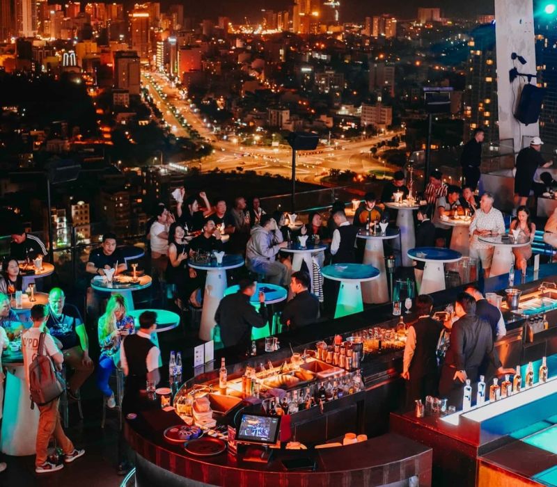Khám phá Đà Nẵng về đêm với 10 trải nghiệm thú vị (cập nhật 2026)
