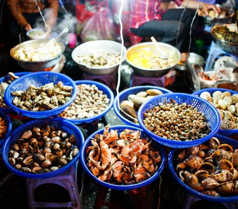 Khám phá Đà Nẵng về đêm với 10 trải nghiệm thú vị (cập nhật 2026)