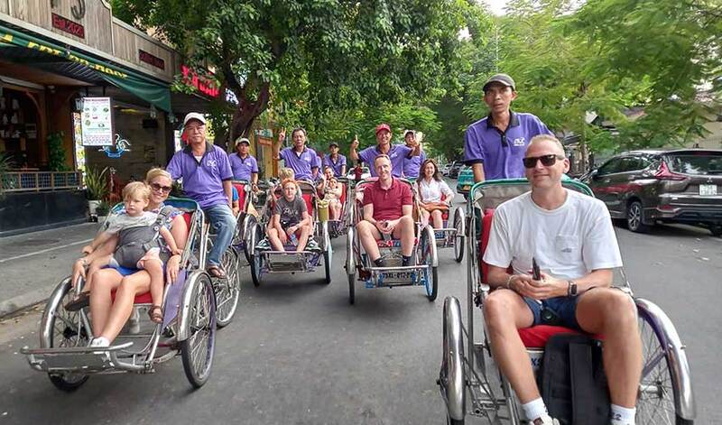 Hue food tour: Hành trình tìm hiểu Huế bằng chính vị giác của mình