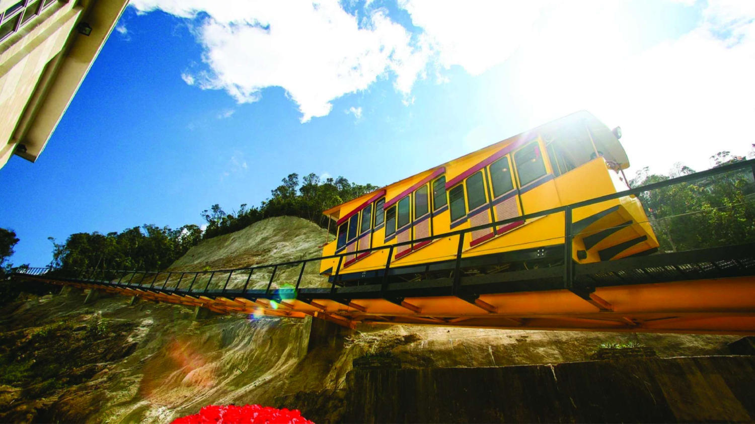 Lịch trình khám phá Bà Nà Hills tự túc trong 1 ngày