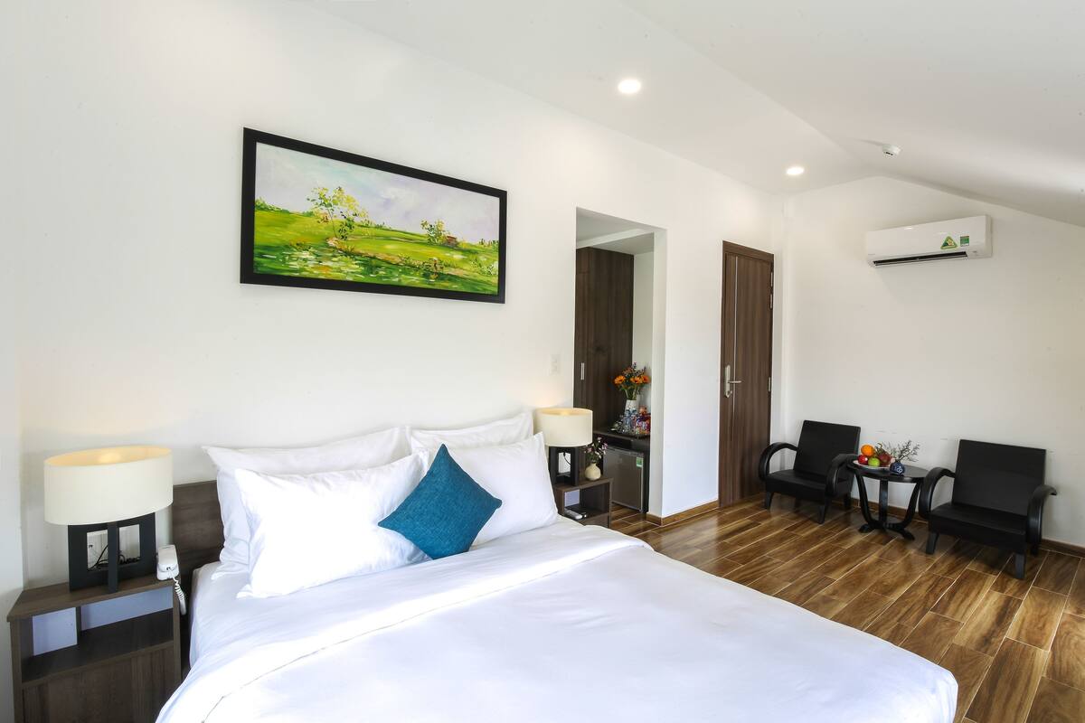 The Nam An Villa Hoi An - Biệt thự An Nam với vẻ đẹp thanh lịch, mỹ miều