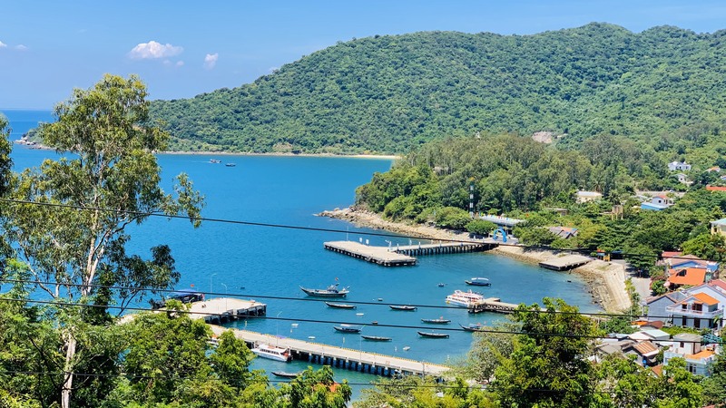 Gợi ý Lịch trình Tour Cù Lao Chàm 1 ngày lý tưởng nhất