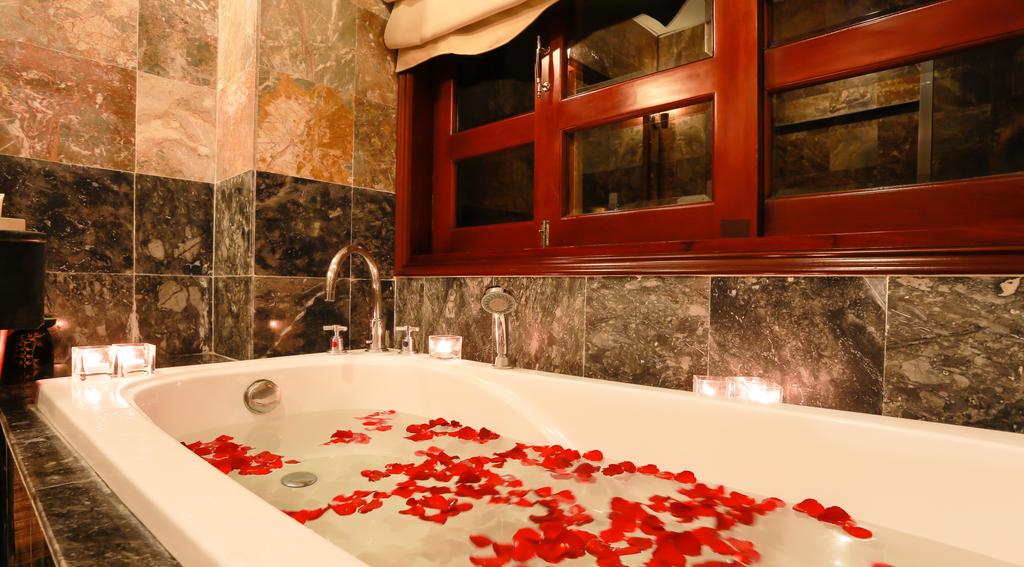 Trải nghiệm Mercure Hoi An - khách sạn 4 sao với vẻ đẹp cổ điển và hiện đại đầy ấn tượng