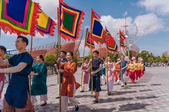 Tour du lịch Đà Nẵng giá bao nhiêu? Tips đặt tour đi Đà Nẵng - đơn vị hỗ trợ