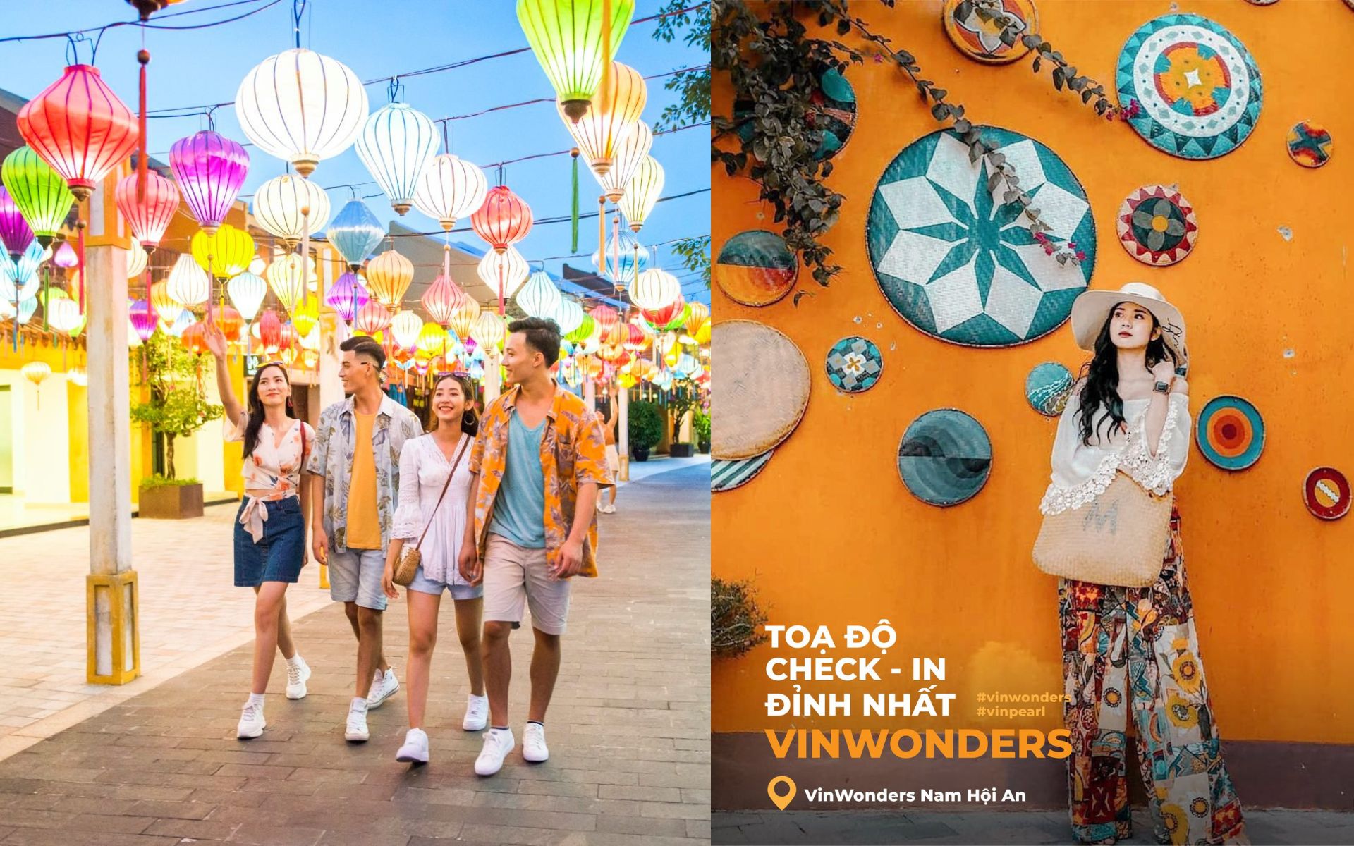 Danh sách tour du lịch Hội An hấp dẫn, được nhiều du khách lựa chọn - đơn vị hỗ trợ