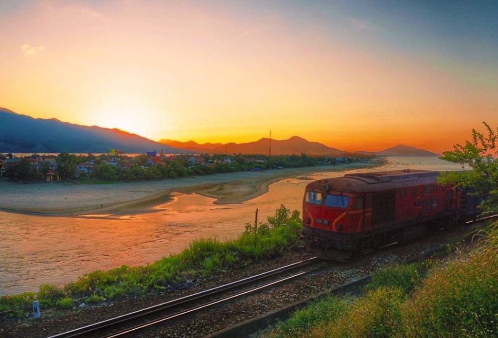 Top 10 địa điểm du lịch khung cảnh thiên nhiên tại Đà Nẵng