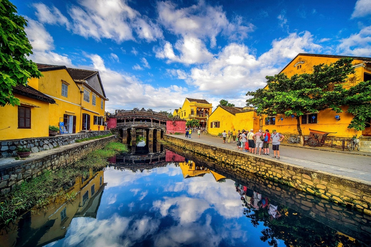 ẩm thực hội an