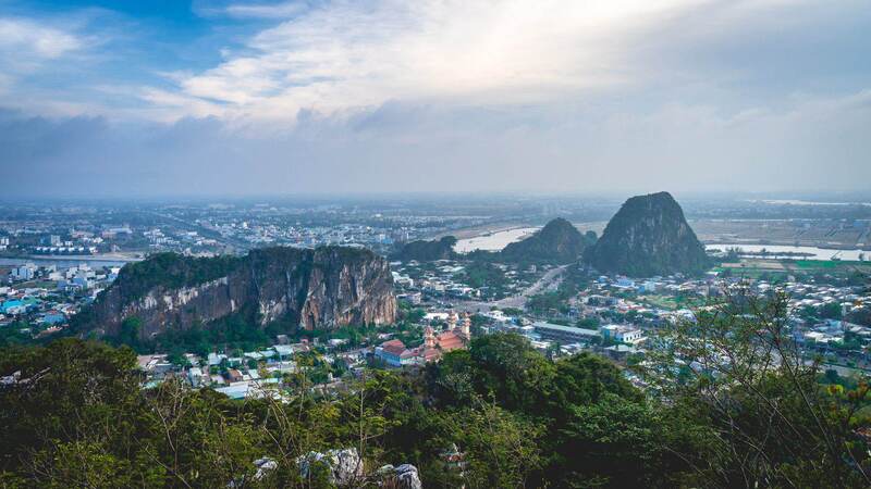 đặc trưng ẩm thực hội an
