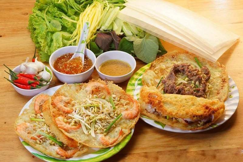 Top 14 món đặc sản Đà Nẵng gói trọn dư vị của đất trời miền Trung