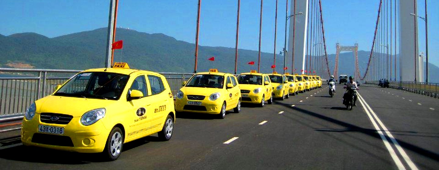 5 phương tiện di chuyển đến Hội An được lựa chọn nhiều nhất