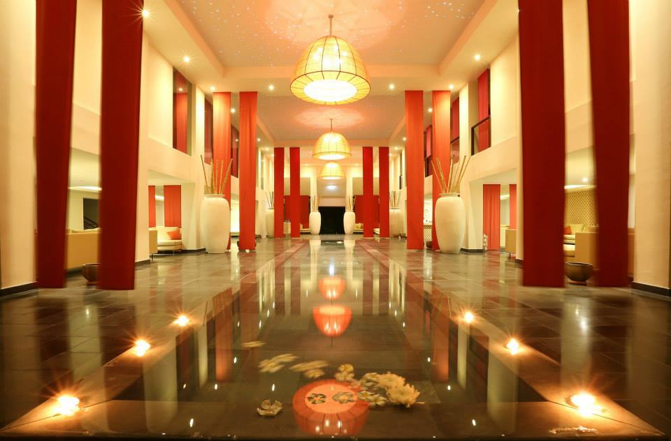 Almanity Hoi An Wellness Resort - Khu nghỉ dưỡng 4 sao đẹp và sang chảnh bậc nhất Hội An