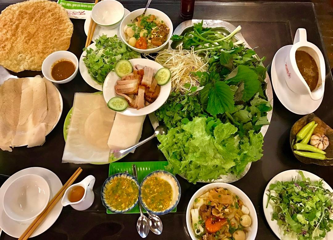 Ẩm thực cung đình Huế: Tinh hoa hoàng gia qua nhiều thế kỷ