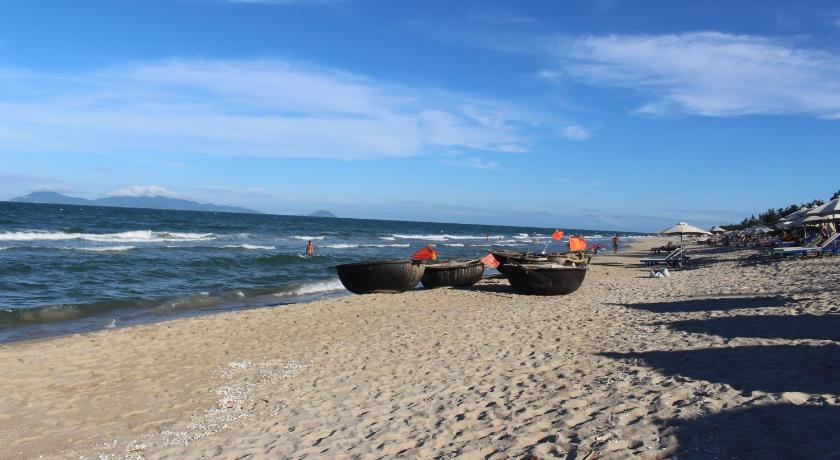 An Bàng Beach Hideaway Homestay - Hòa mình vào không gian tươi mát tại Khách sạn 2 sao Hội An