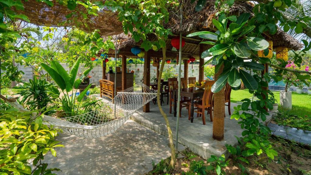 An Bang Garden Homestay - Homestay Hội An đốn tim du khách với nhiều view chất lừ