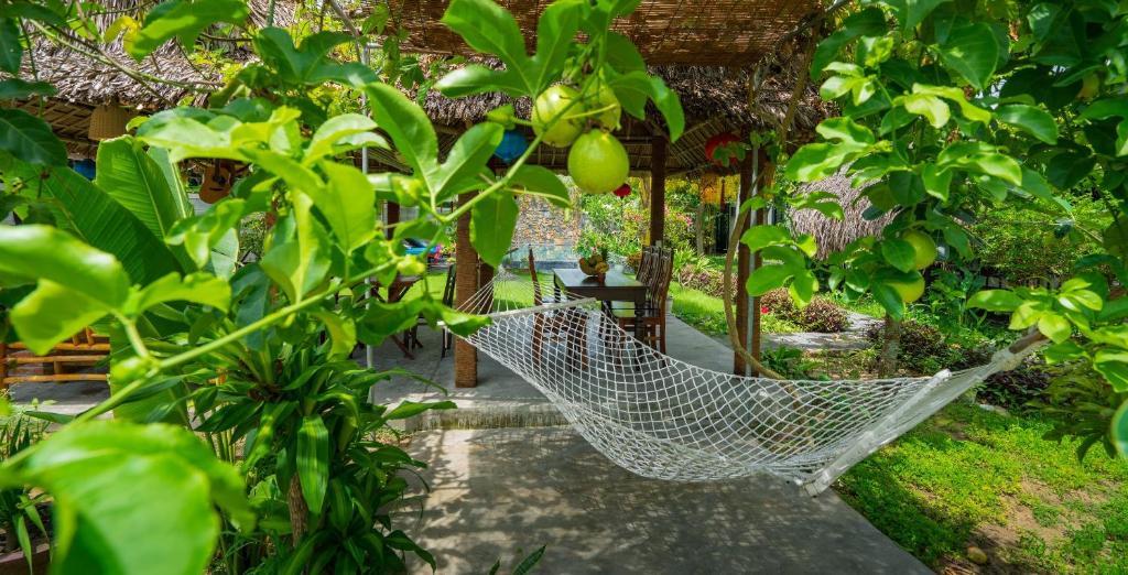 An Bang Garden Homestay - Homestay Hội An đốn tim du khách với nhiều view chất lừ