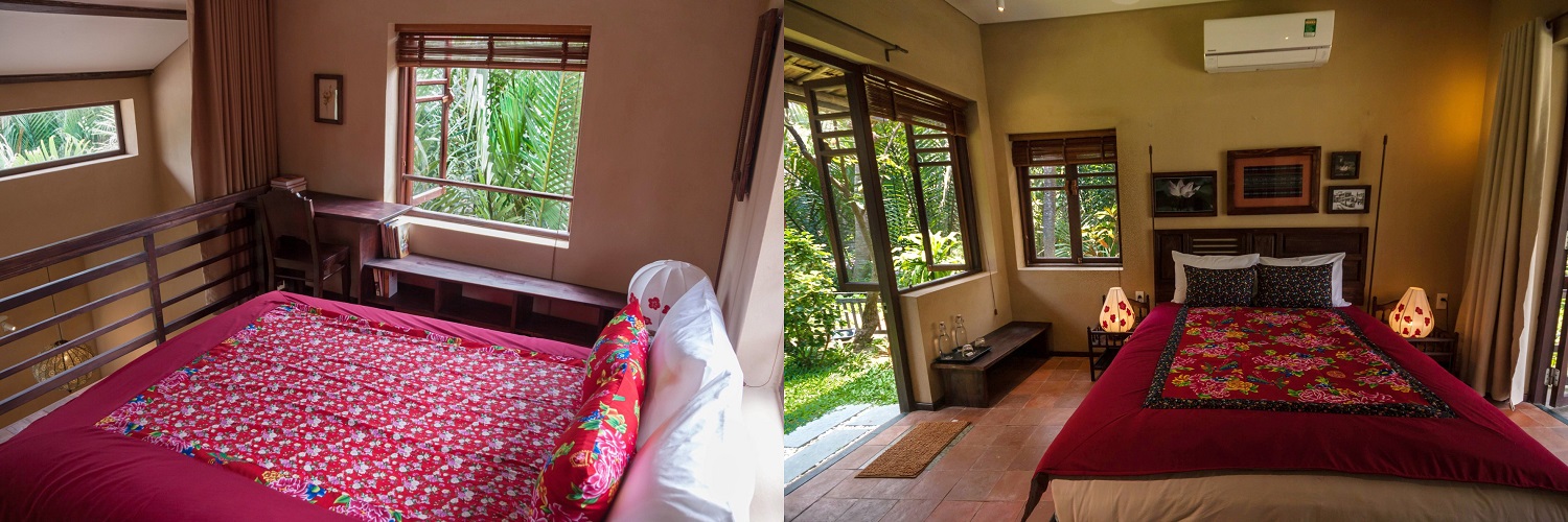 An Villa Hoi An - Ốc đảo xanh yên bình của phố Hội