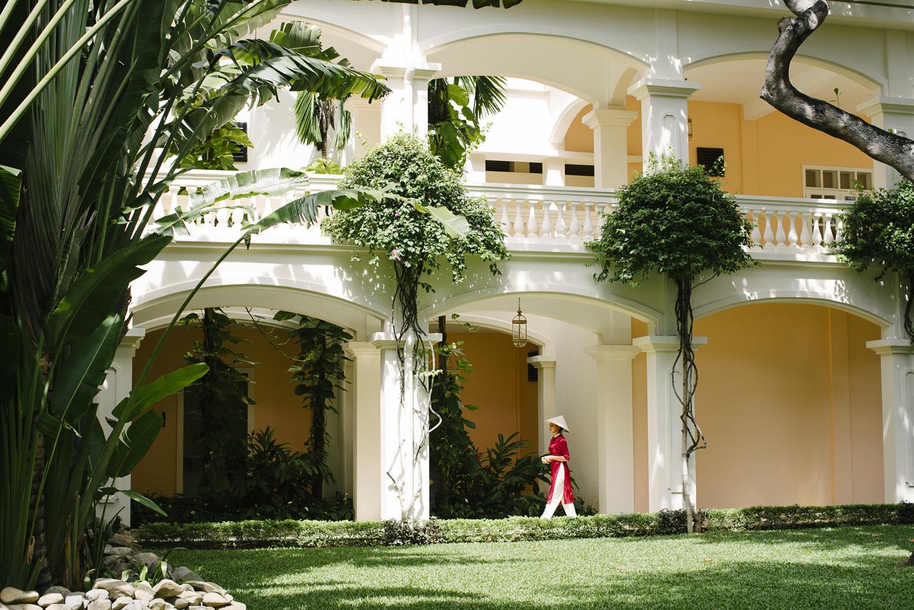 An Villa Hoi An - Ốc đảo xanh yên bình của phố Hội