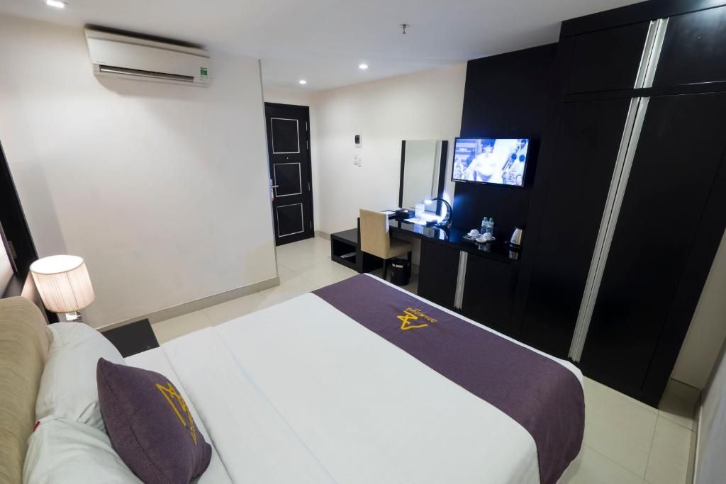 Azerai La Residence Hue: Dấu ấn Art Deco bên dòng sông Hương