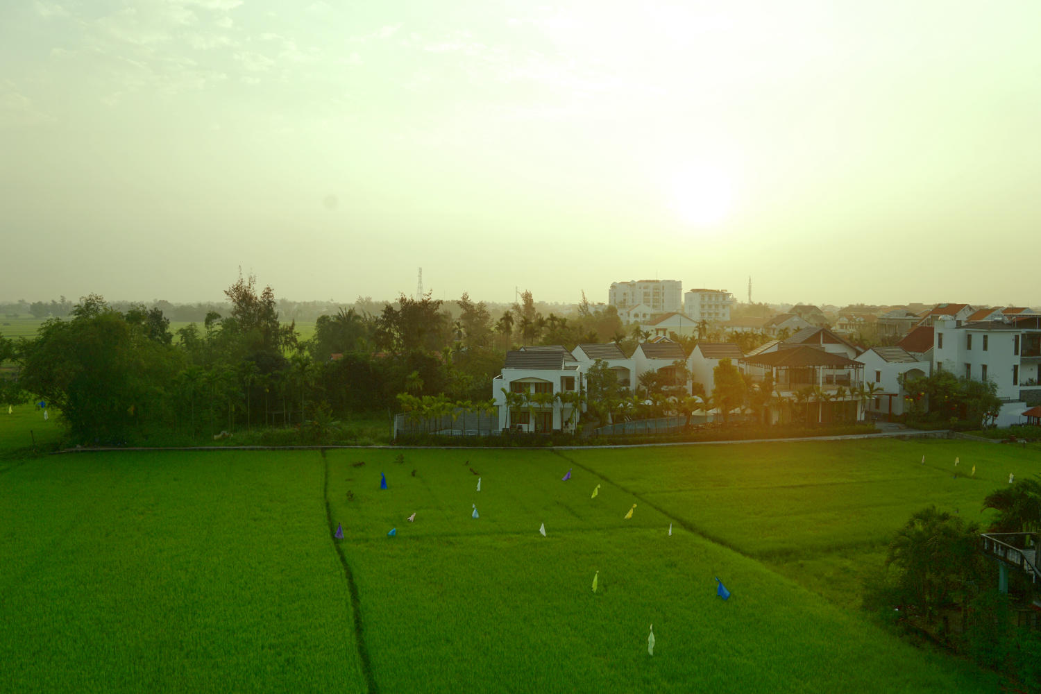 Azumi Villa Hội An - Khách sạn 3 sao ấm cúng dành cho gia đình