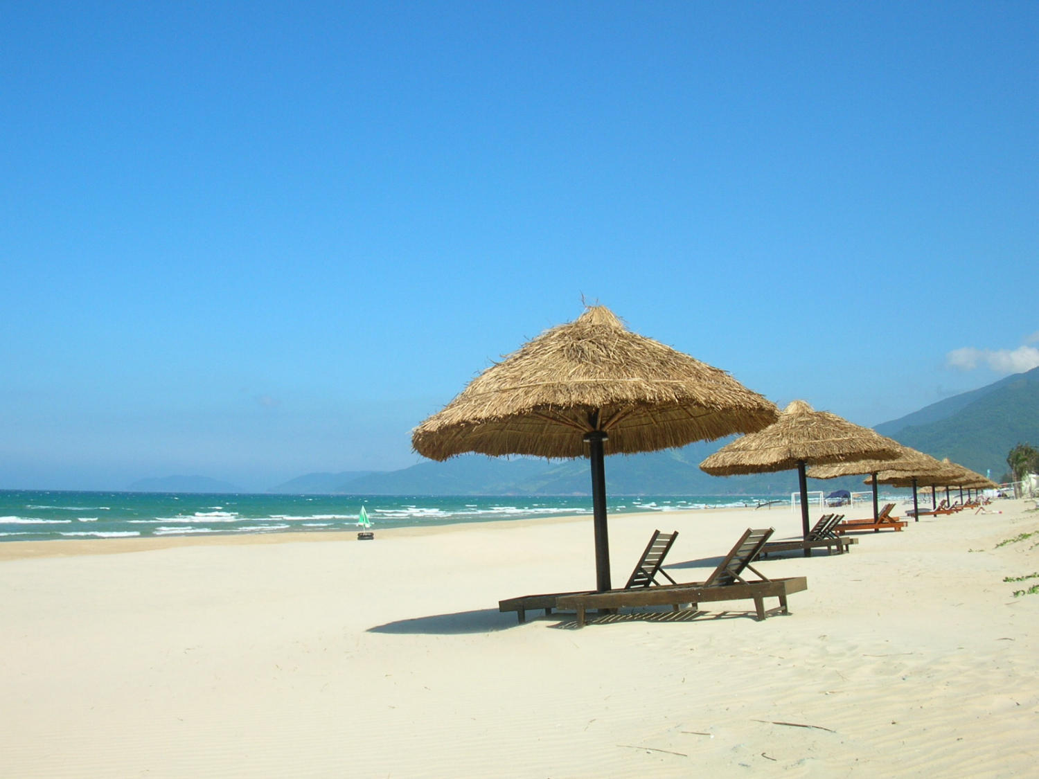 Bach Dang Hoi An Hotel - Mang đến không gian lưu trú sang trọng, thoáng đãn