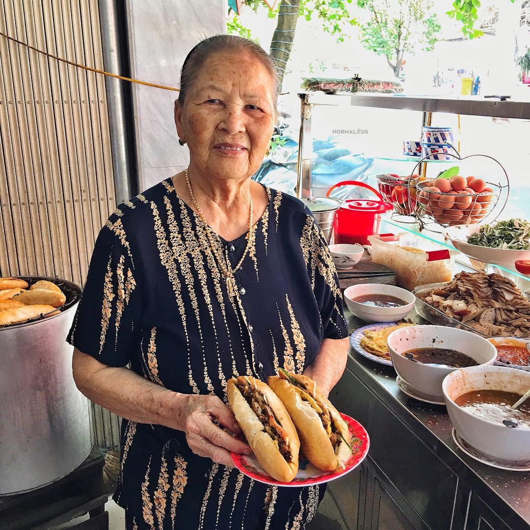 Bánh khoái - Xiêu lòng trước món ngon đặc trưng hương vị xứ Huế