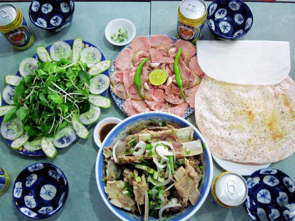 Bật mí kinh nghiệm khởi hành từ Đà Nẵng đi Hà Nội