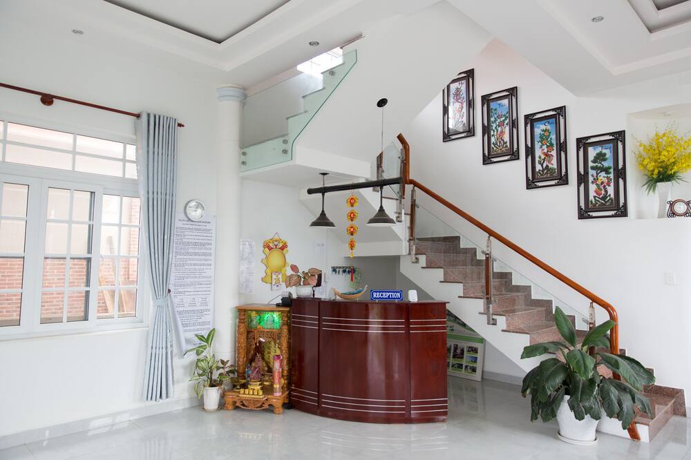 Beautiful Moon Hoi An Villa - Biệt thự ánh trăng xinh đẹp tại Hội An