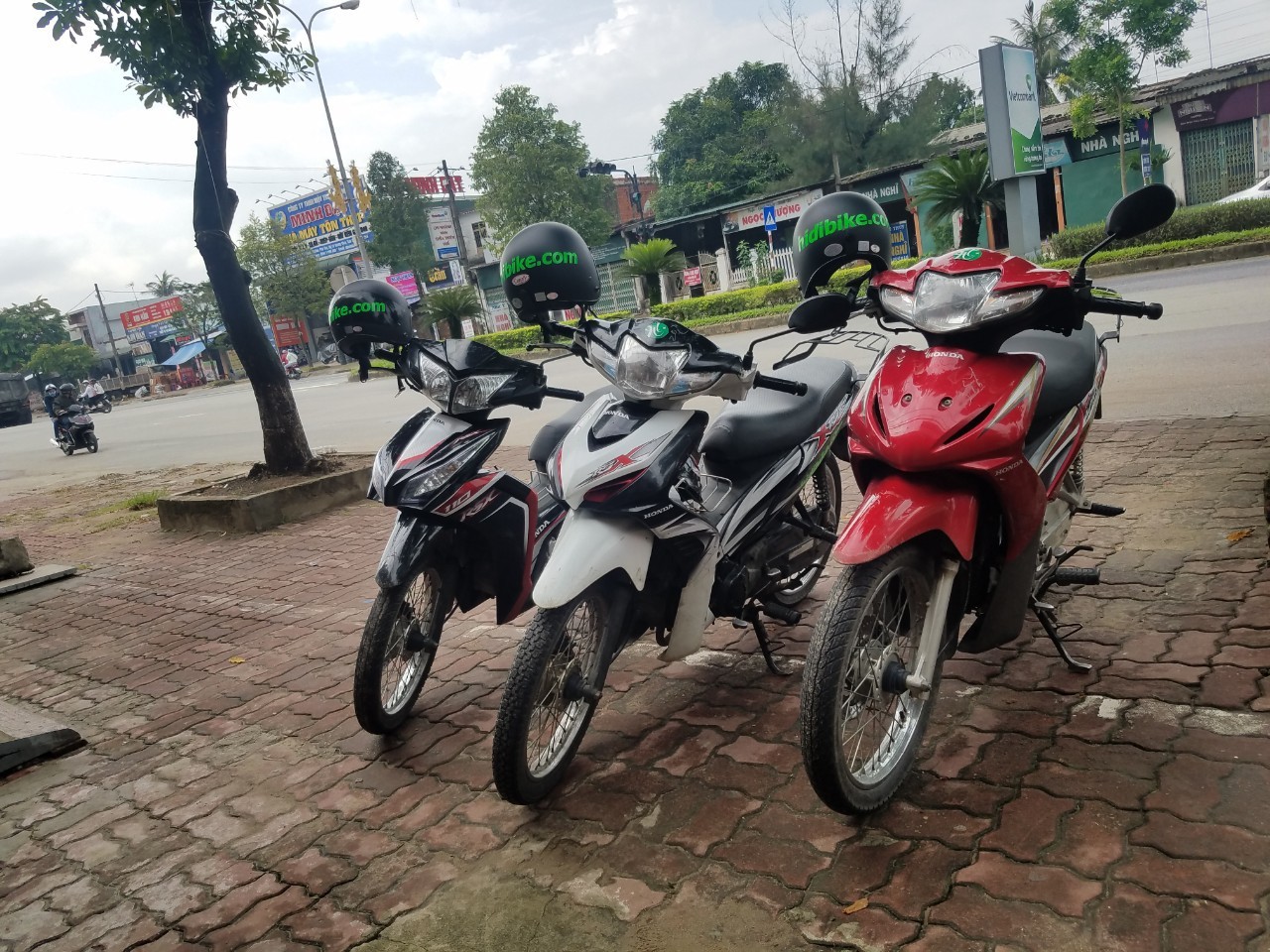 Biển Đông Dương - Viên ngọc quý nơi cố đô Huế thơ mộng