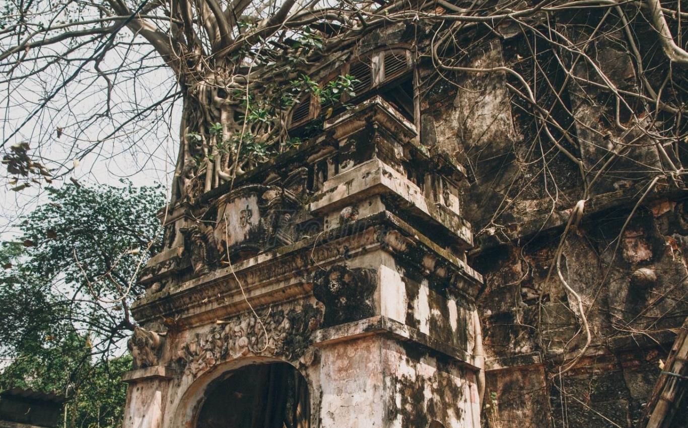Biển Lộc Bình - Đắm say trước vẻ đẹp hoang sơ của nàng tiên biển xứ Huế