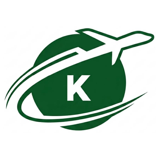 Khoa Duy Travel logo